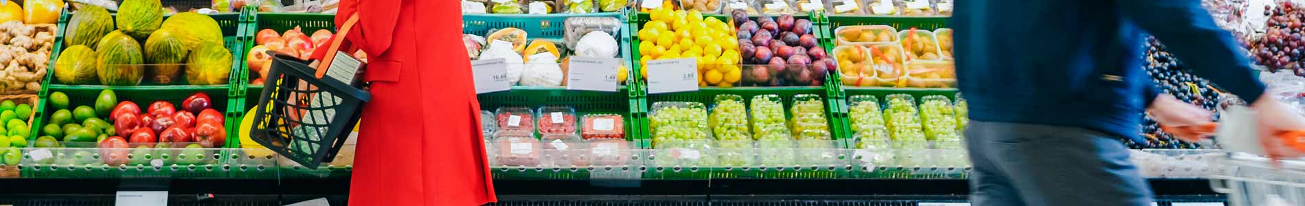 Expansió internacional Food Retail