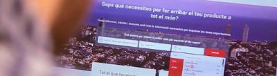 Trade Portal: informació pràctica per exportar