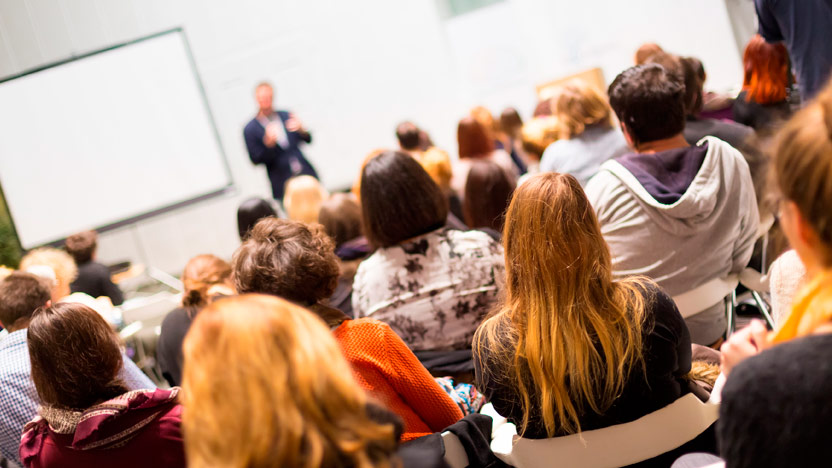 Posa’t al dia en internacionalització. Descobreix les properes sessions sobre temes clau per preparar-te per aterrar als mercats internacionals