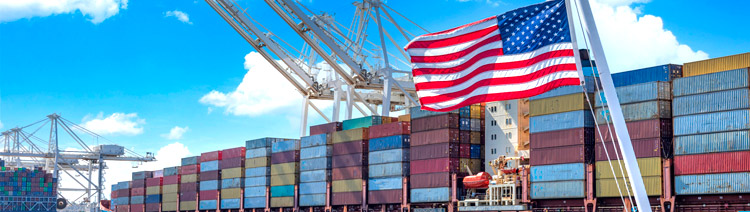 Aranzelòmetre USA: Calcula el grau d'exposició de la teva empresa als nous aranzels als Estats Units