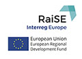 Logotip RaiSE