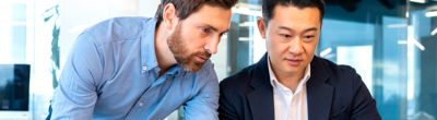 Suport per a empreses estrangeres establertes a Catalunya