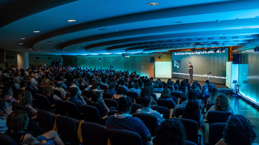 Sigues part de la revolució de les empreses amb propòsit. Coneix estratègies de valor compartit i experiències internacionals punteres