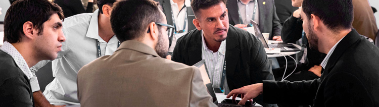 Innovation Meetings: impulsa la innovació a la teva empresa