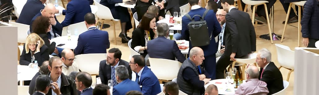 Tech Meetings: Descobreix la tecnologia que transformarà la teva empresa