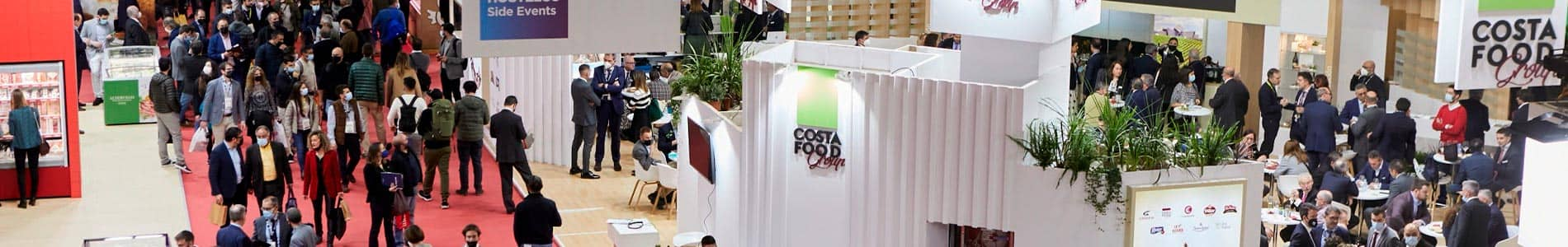 Fira Alimentaria