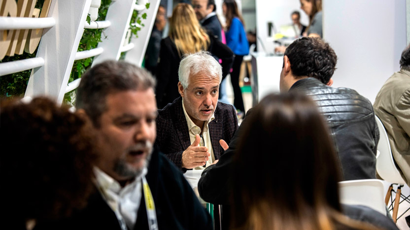 Tens un repte relacionat amb la tecnologia? Explica’ns el teu repte tecnològic i participa a l’Open Innovation Challenge del congrés