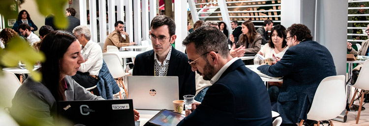 Troba solucions tecnològiques a l’Open Innovation Challenge