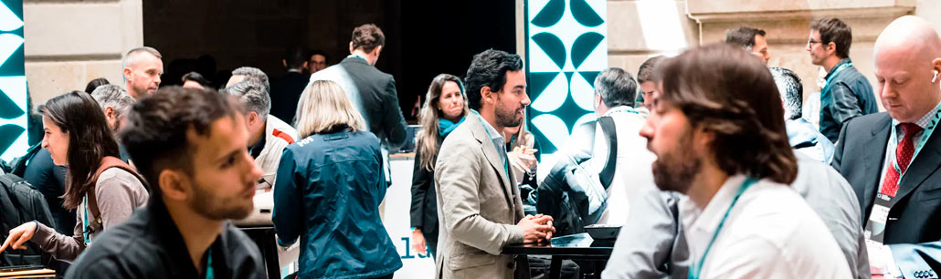 Startups to Funding: reuneix-te amb el teu inversor ideal