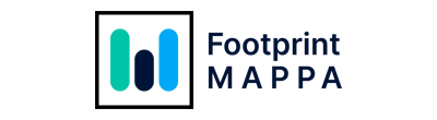 Footprint Mappa