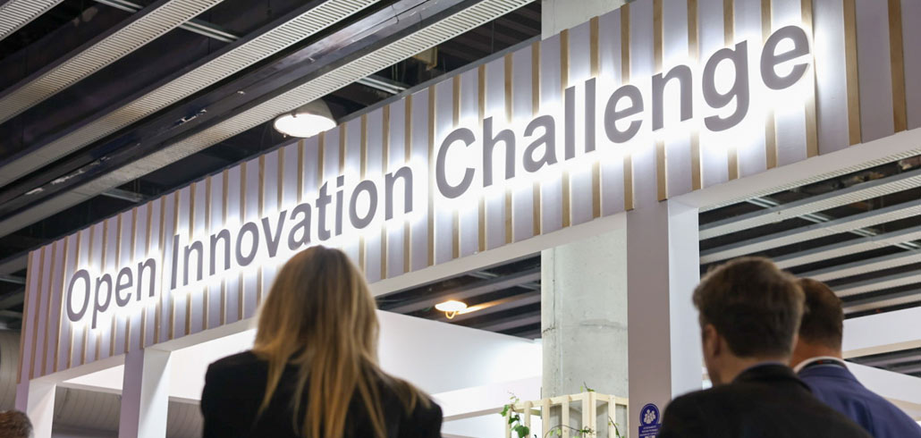 Presenta les teves solucions a l’Open Innovation Challenge