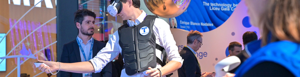 Exposa al MWC