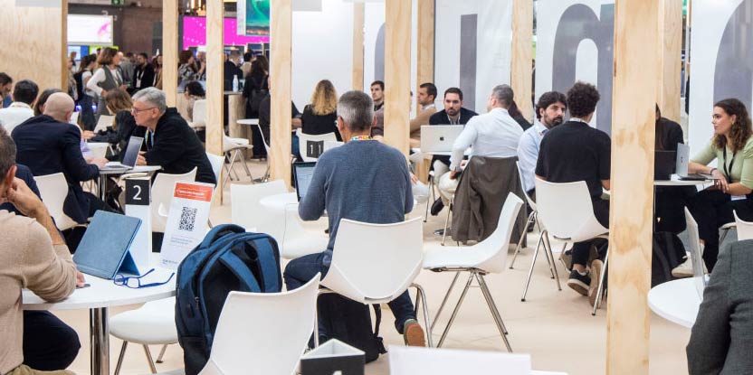Open Innovation Challenge, soluciona els reptes urbans del moment