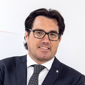 ACCIÓ 'ON' - Jaume Baró