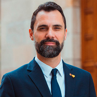 ACCIÓ 'ON' - Roger Torrent