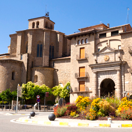 Divendres, 08/05/2026<br />Solsona