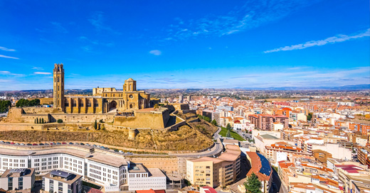 Sessions arreu de Catalunya