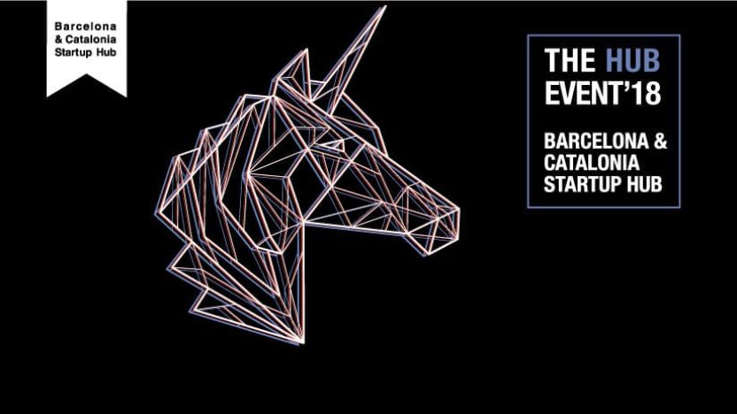 The Hub Event 2018