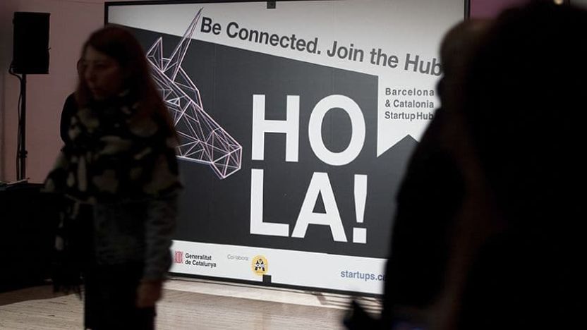 Les startups prenen la paraula