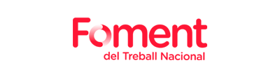ACCIÓ - Beyond Catalonia - Foment del Treball