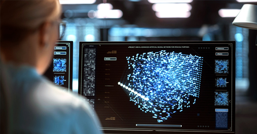 Intel·ligència geoespacial: 200 països i milions d’operacions en una sola eina