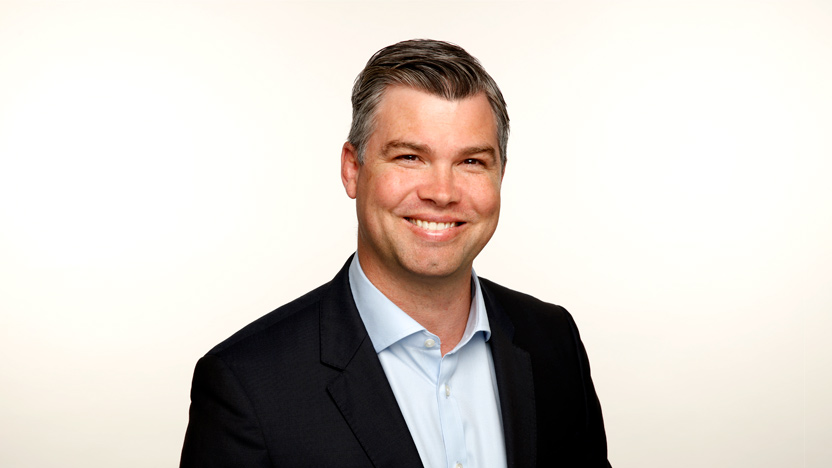 John Ferguson, <em>Global Head New Globalisation</em> de Economist Impact