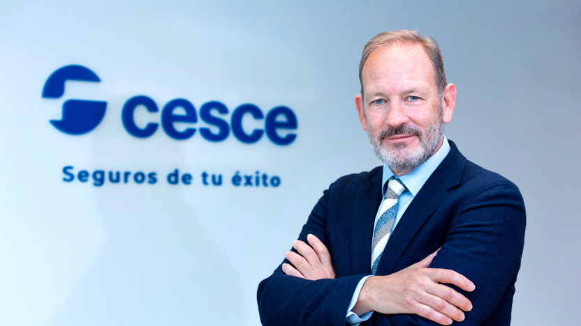 Patricia Polo, analista de risc de CESC