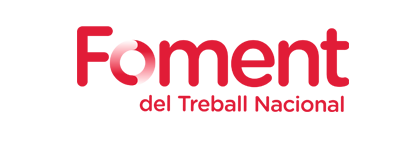 ACCIÓ - Beyond Catalonia - Foment del Treball