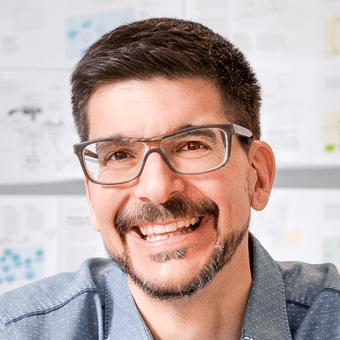 Exponential Day #3 - Alex Osterwalder