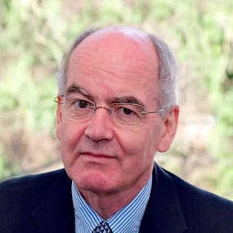 Exponential Day #5 - John Elkington