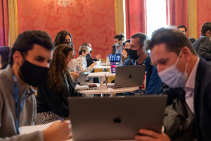 ACCIÓ Startup Forum