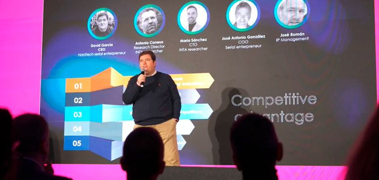 Yplasma, Startup catalana de l’any 2024