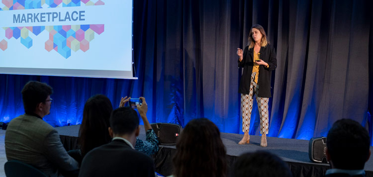 Participa al Marketplace de talent