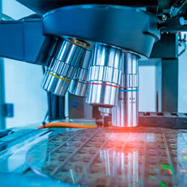 Convocatoria CDTI Corea-España en proyectos de I+D - Semiconductores. Fecha límite para presentar propuesta: 28 de enero de 2026