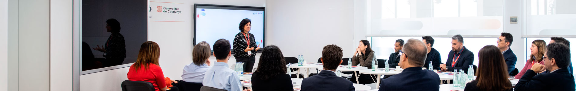 Visión estratégica