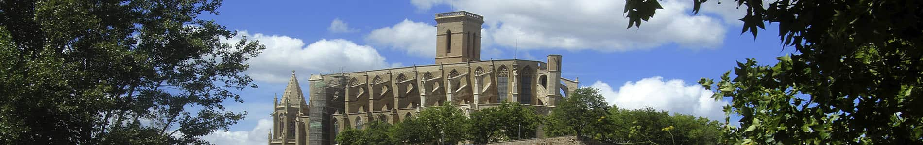 Delegación de la Cataluña central