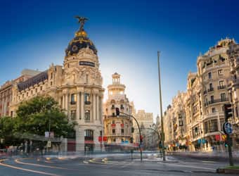 La teva delegació d’ACCIÓ a Madrid
