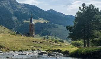 Era tua delegacion d’ACCIÓ en Naut Pirenèu e Aran