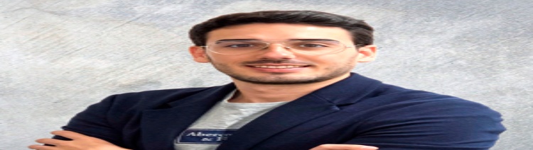 Jesús Buenafuente, director de l'Oficina d'ACCIÓ a Silicon Valley