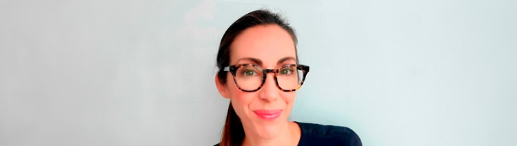 Madrona Marcet, directora de l'Oficina d'ACCIÓ a Xangai