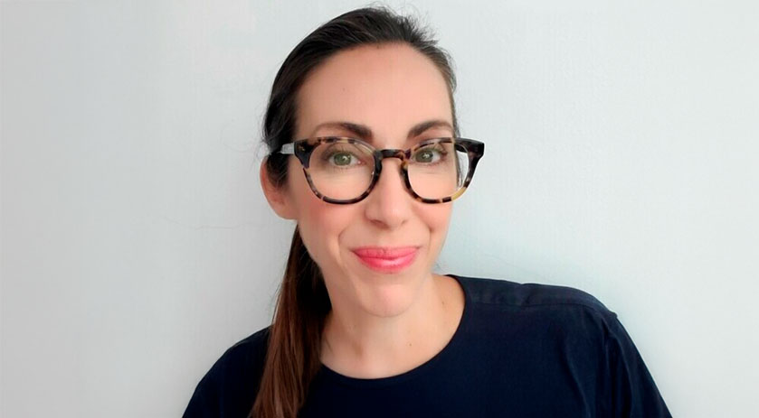 Madrona Marcet, Director of ACCIÓ's Office in Shanghai