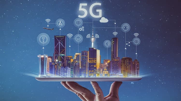 Creix un 73% el nombre d'empreses a Catalunya que es dediquen a la 5G, segons un estudi de la Generalitat