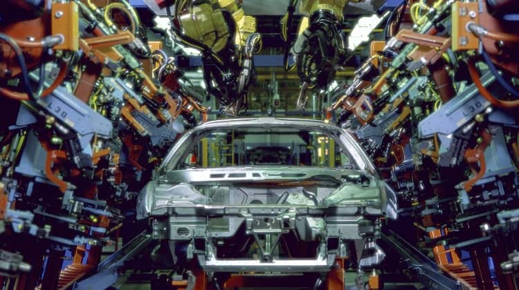 Empresa i Coneixement posa en marxa un programa d’incentius de 13 milions d’euros per impulsar la reconversió del sector de l’automoció