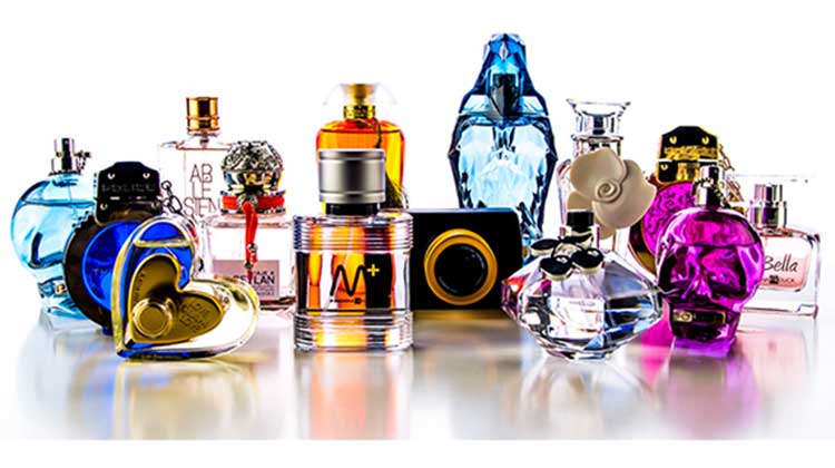 L’empresa Ramon Clemente Glass exportarà 400.000 flascons per a perfumeria als Estats Units aquest 2020