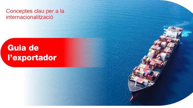 ACCIÓ publica la ‘Guia de l’exportador’ amb consells i recomanacions per impulsar el negoci internacional de l’empresa catalana