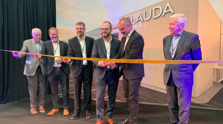 L’empresa alemanya Lauda Ultracool inverteix 7MEUR i duplica la plantilla amb l’obertura d’una nova fàbrica a Terrassa