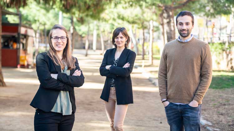 La startup Sycai Medical tanca una ronda de 780.000 euros per dur al mercat un software de detecció precoç del càncer de pàncrees