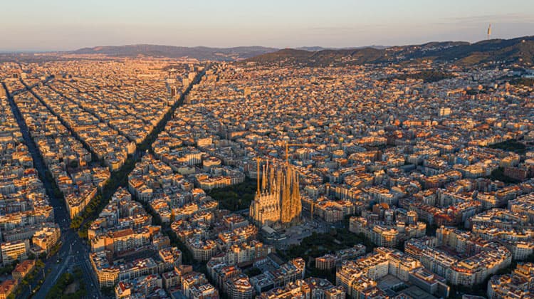Catalunya i Barcelona compten amb la millor estratègia d’Europa per captar inversions estrangeres segons el grup ‘Financial Times'