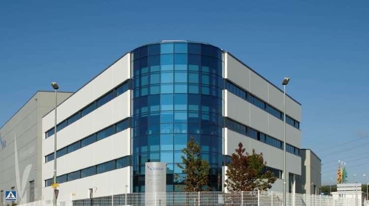 L’empresa Azbil Telstar concentra tota la seva activitat a Catalunya amb l’ampliació de la seva seu a Terrassa fins als 16.000 m2