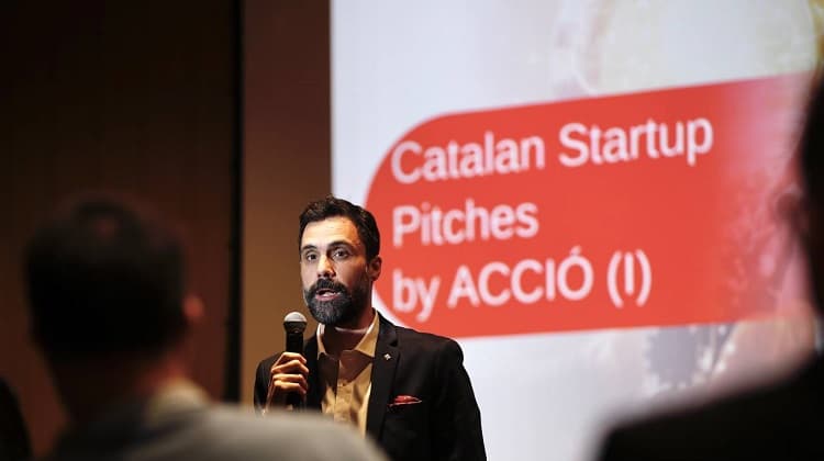 Més de 300 empreses i startups catalanes participaran enguany al MWC i al 4YFN